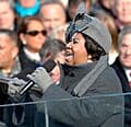#1 Aretha Franklin — Top 10 Greatest R&B Singers of All Time