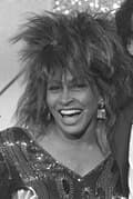 #9 Tina Turner — Top 10 Best Female Artists of All Time