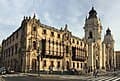 #7 Lima, Peru — Top 10 Best Food Cities in the World