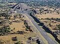 #1 Teotihuacan — Top 10 Archaeological Sites in Mexico: Pyramids, Maya Cities & UNESCO Wonders
