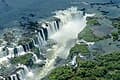 #3 Iguazu Falls, Argentina/Brazil — Top 10 Most Spectacular Waterfalls in the World