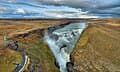 #6 Gullfoss, Iceland — Top 10 Most Spectacular Waterfalls in the World