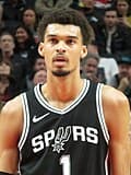 #2 Victor Wembanyama — Top 10 NBA Players Dominating the 2026 Conference Finals