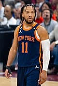 #3 Jalen Brunson — Top 10 NBA Players Dominating the 2026 Conference Finals