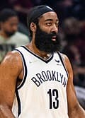 #6 James Harden — Top 10 NBA Players Dominating the 2026 Conference Finals