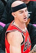 #10 Alex Caruso — Top 10 NBA Players Dominating the 2026 Conference Finals
