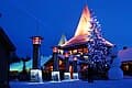 #4 Finnish Lapland — Top 10 Cool-Climate Destinations for Summer Heat Escape (Coolcations) 2026