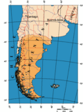 #10 Patagonia (Chile/Argentina) — Top 10 Cool-Climate Destinations for Summer Heat Escape (Coolcations) 2026