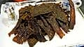#1 Chomps Jalapeño Beef Sticks — Top 10 Emerging Protein Innovation Snacks That Actually Taste Good