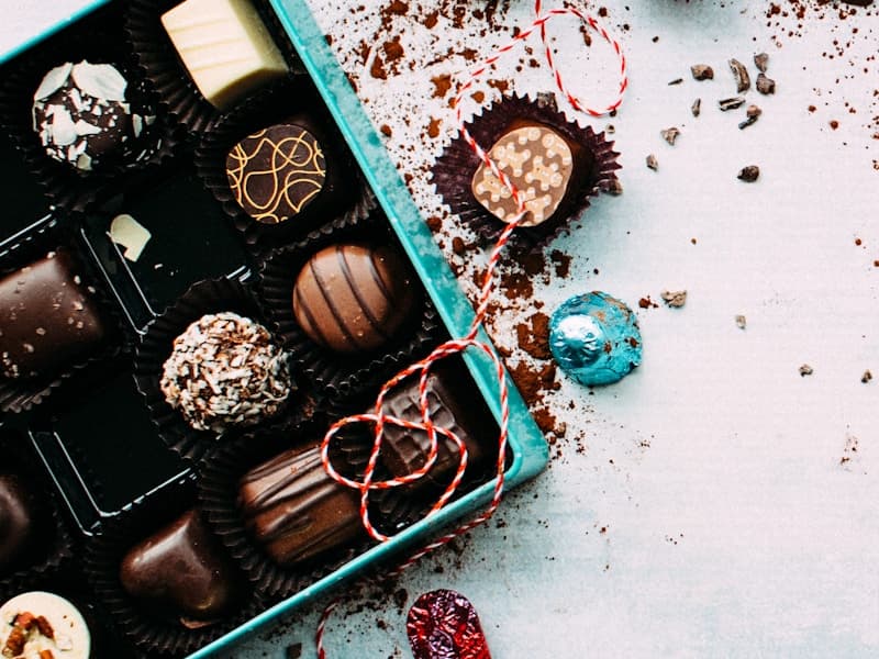 #2 Dubai Chocolate and the Pistachio Takeover — Top 10 Viral Food Trends Taking Over Restaurants in 2026