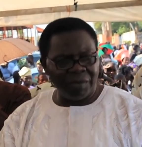 #8 Ebenezer Obey — Top 10 Best Nigerian Musicians of All Time
