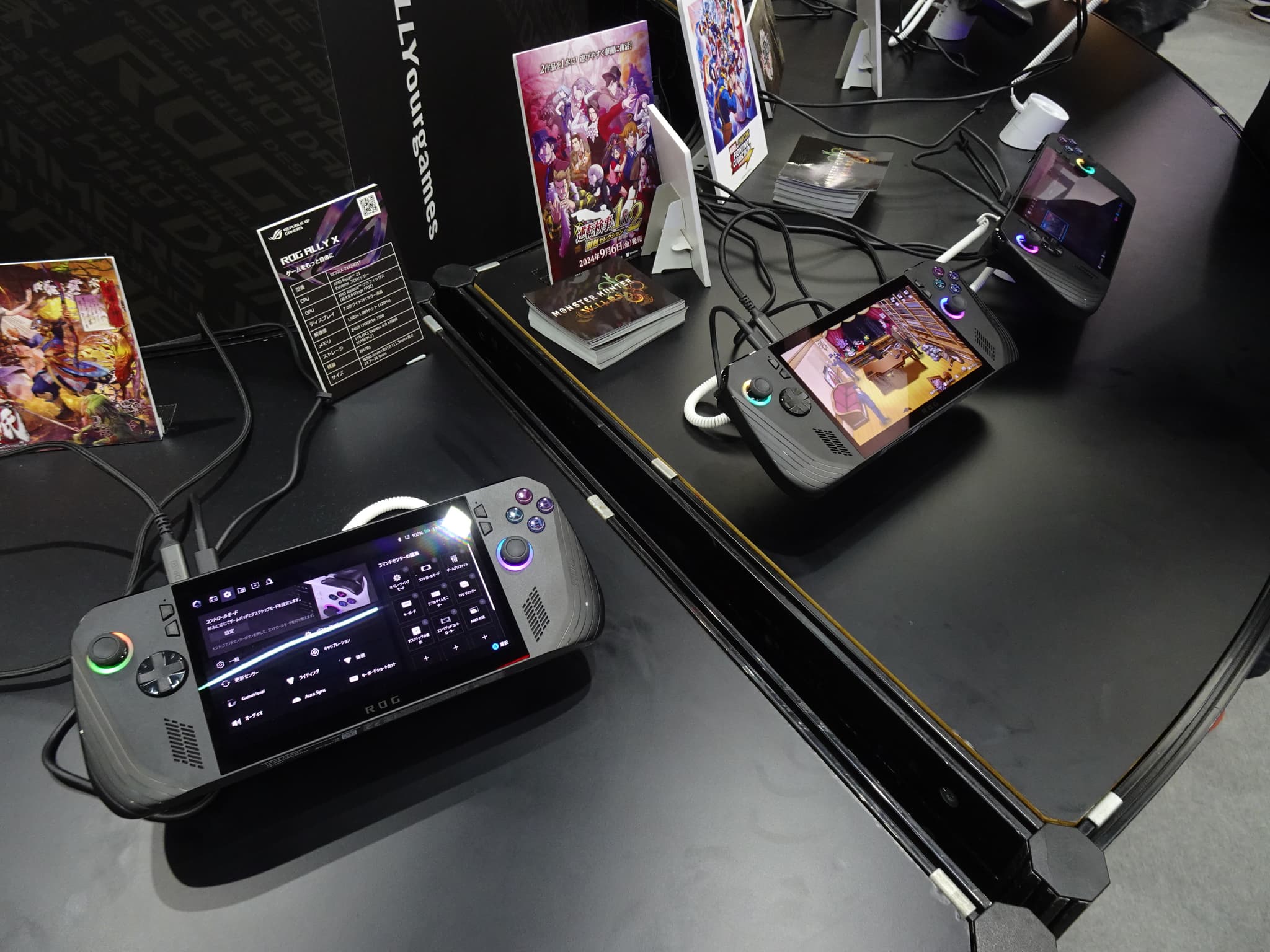 #1 ASUS ROG Xbox Ally X — Top 10 Handheld Gaming PCs for 2026