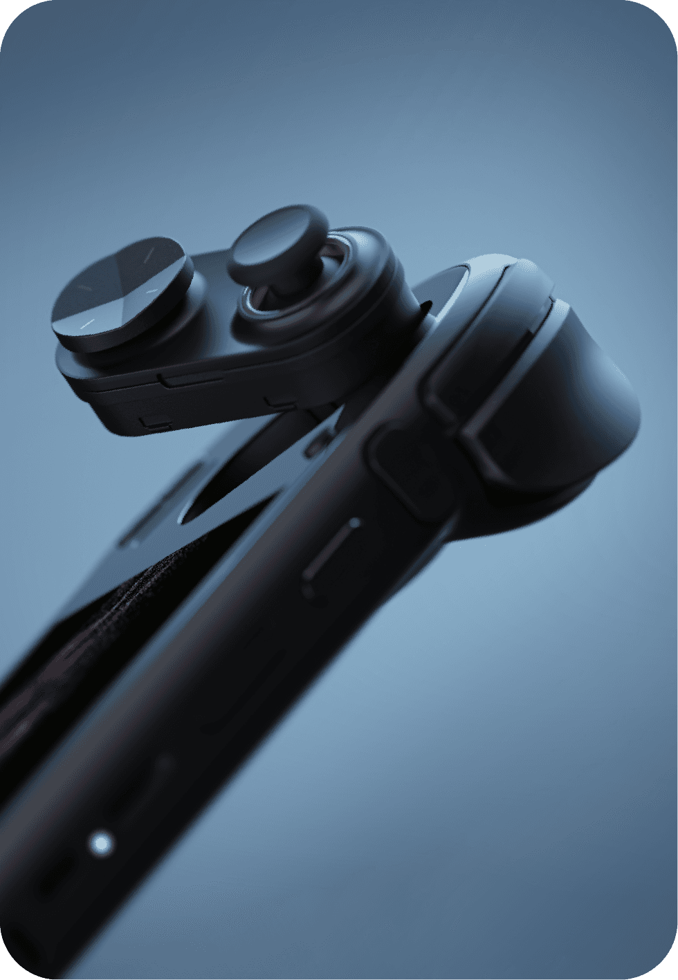 #6 AYANEO 3 — Top 10 Handheld Gaming PCs for 2026