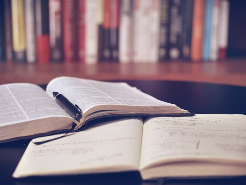 #13 Zotero