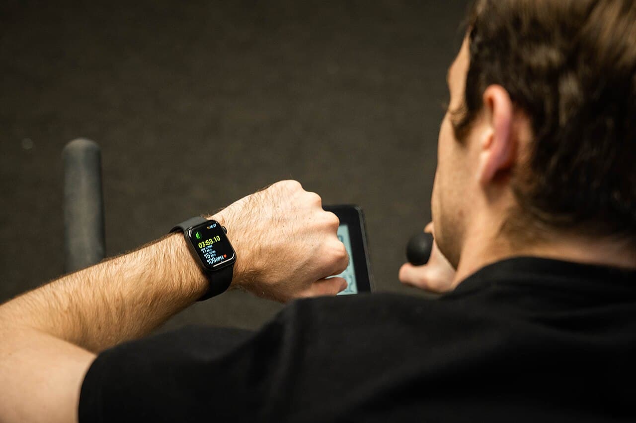 #6 Indoor Cycling — Top 10 Low-Impact Exercises Transforming Fitness in 2026