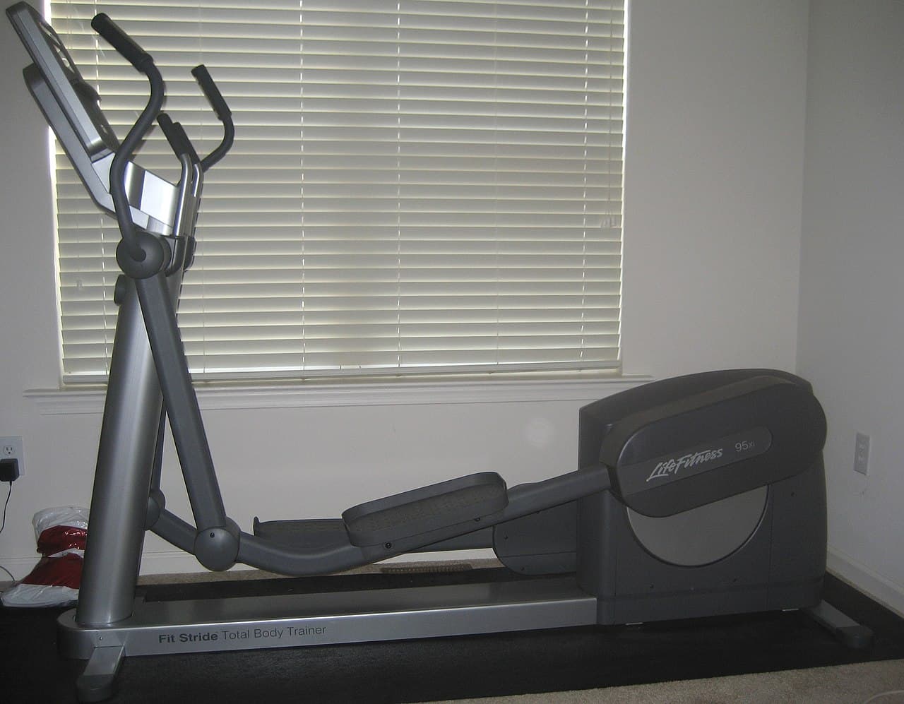 #7 Elliptical Training — Top 10 Low-Impact Exercises Transforming Fitness in 2026