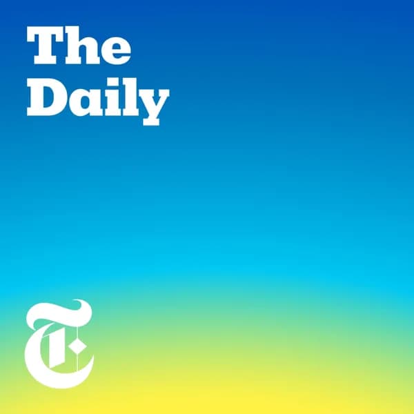 Top 10 Apple Podcasts — Top Shows (US) — October 3, 2026 — Entertainment Top 10 List