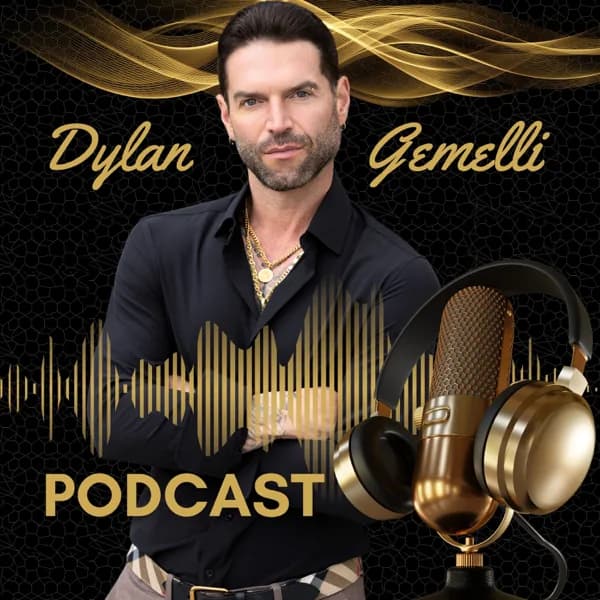 #6 The Dylan Gemelli Podcast — Top 10 Apple Podcasts — Top Shows (US) — October 3, 2026