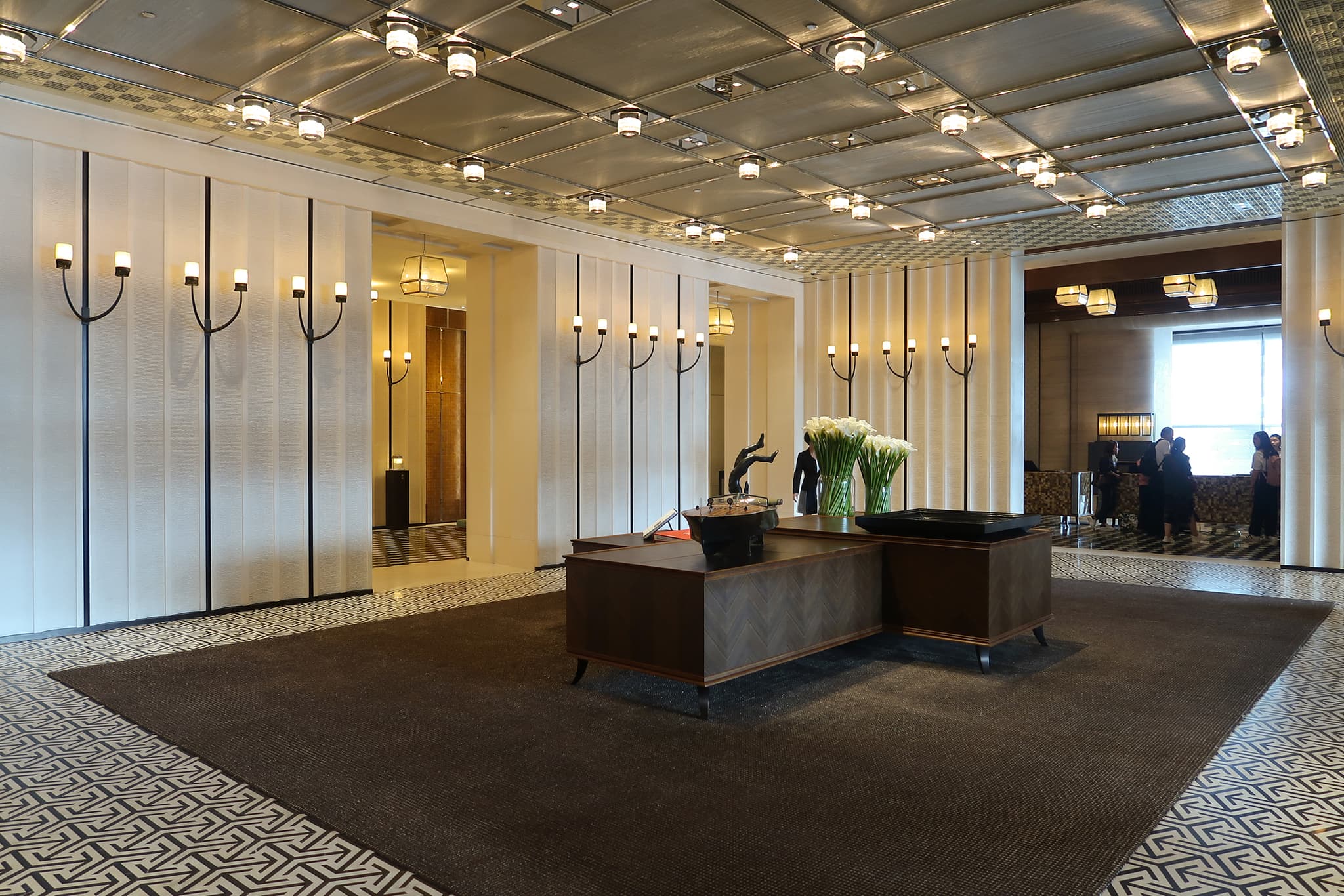 #2 Rosewood Hong Kong — Top 10 Hotels in Hong Kong 2026