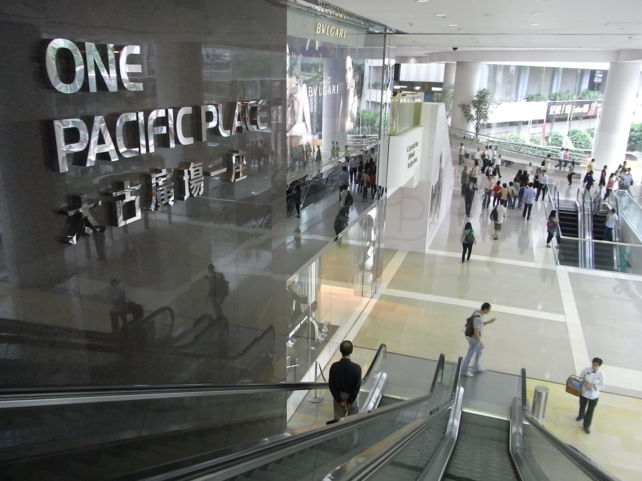 #5 The Upper House — Top 10 Hotels in Hong Kong 2026