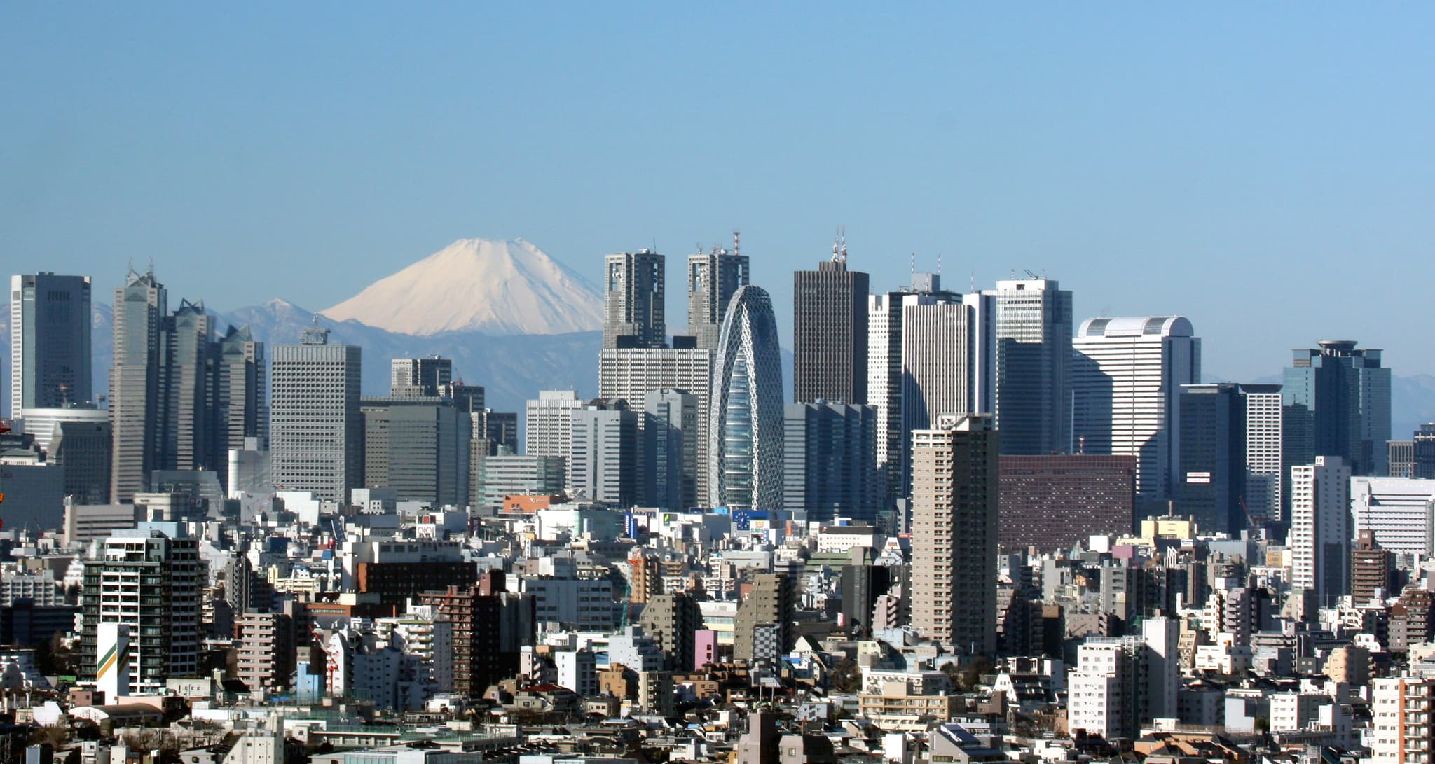 #1 Tokyo — Top 10 Best Cities to Visit in 2026