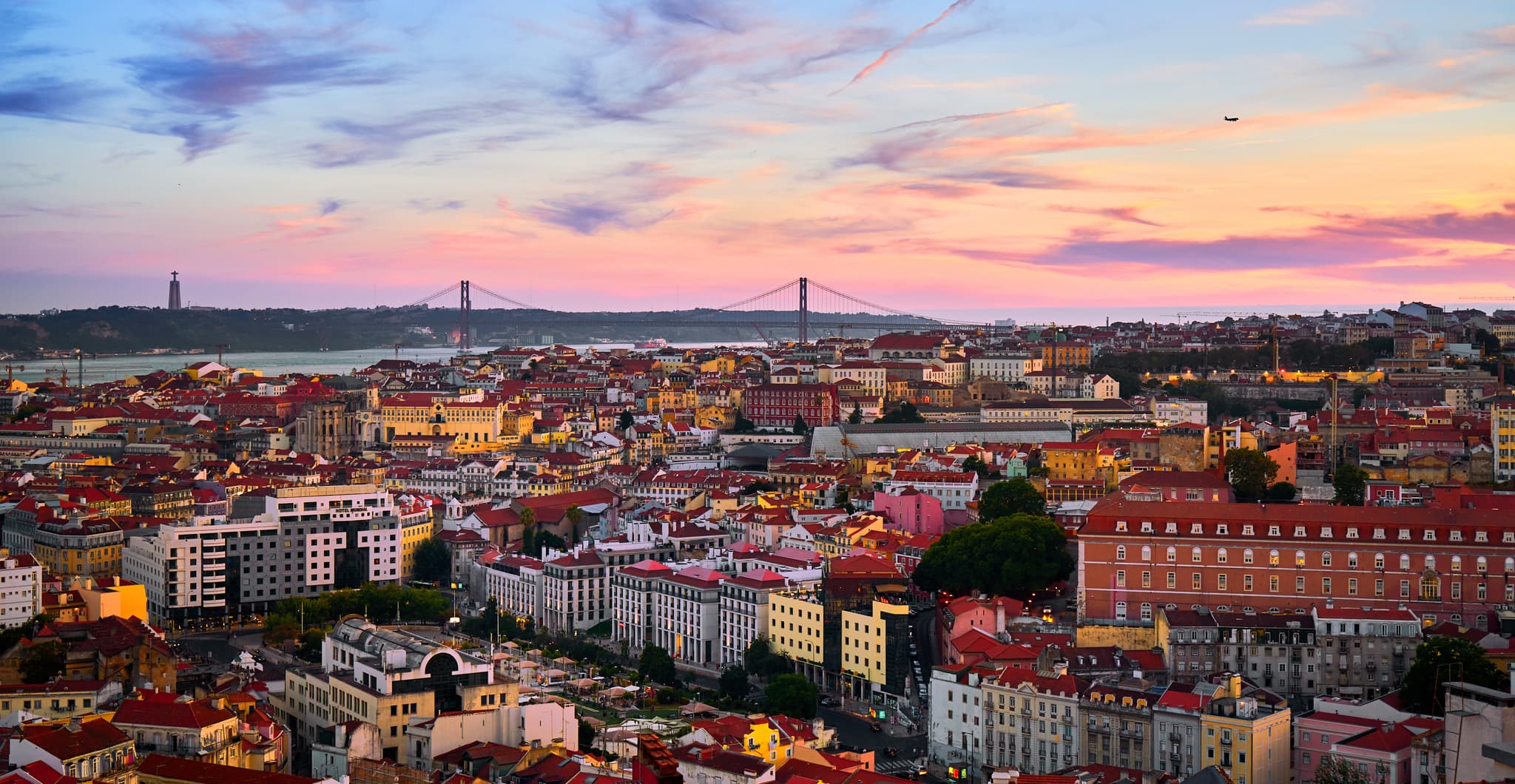 #9 Lisbon — Top 10 Best Cities to Visit in 2026