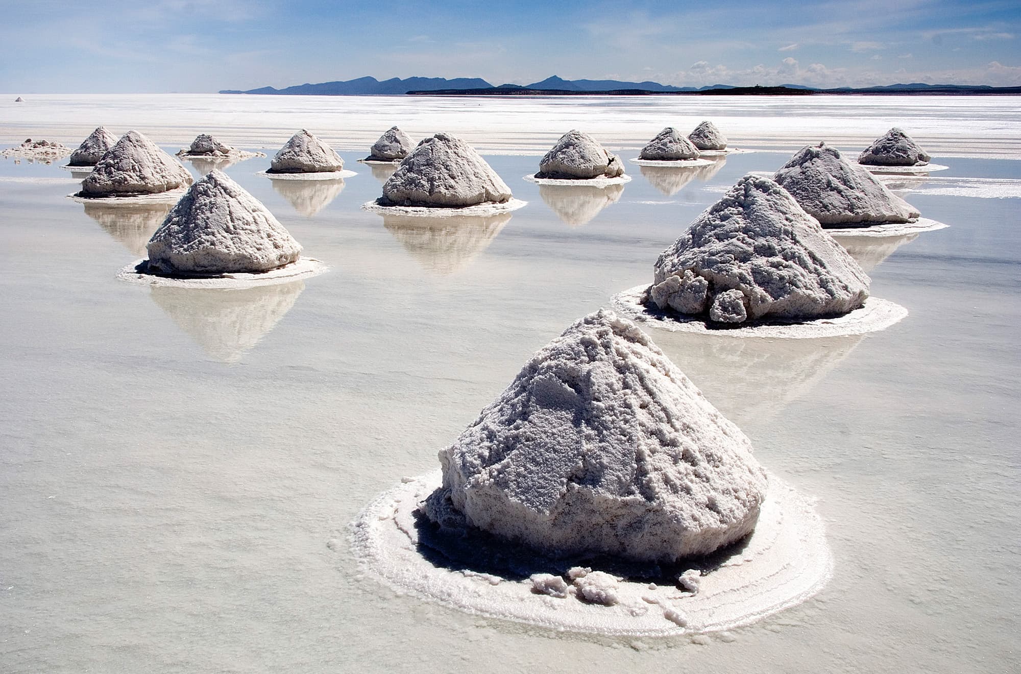 #3 Bolivia — Top 10 Best Budget Travel Destinations