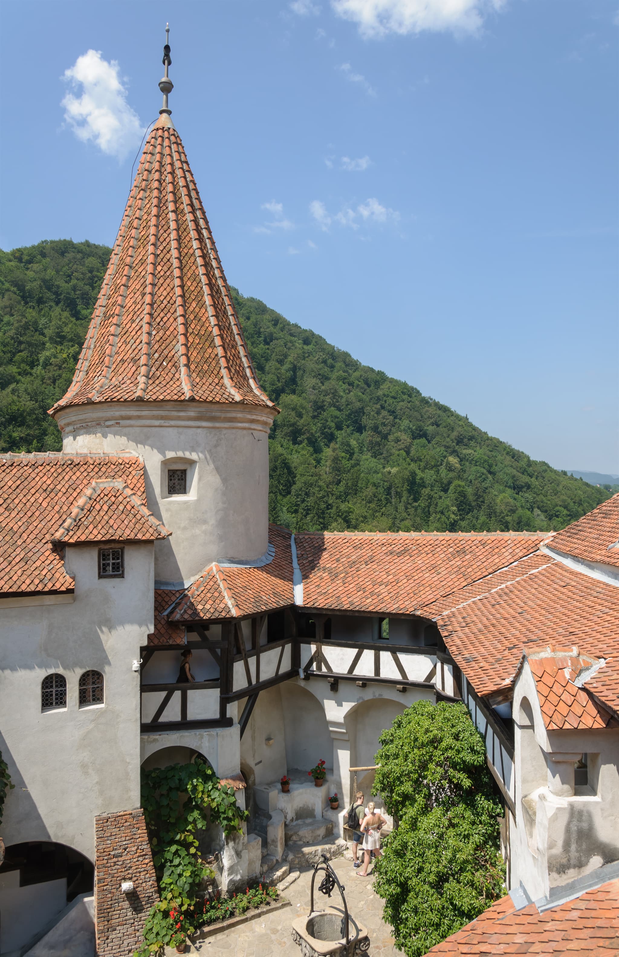 #8 Romania — Top 10 Best Budget Travel Destinations
