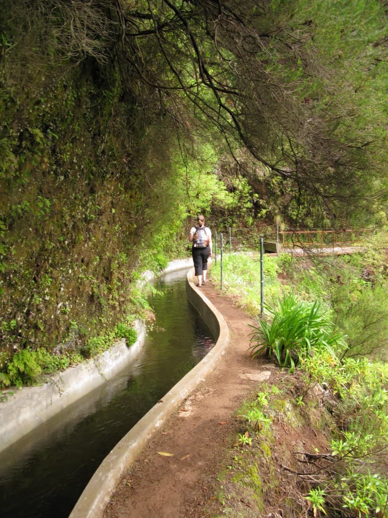 #9 Madeira, Portugal — Top 10 Most Beautiful Islands