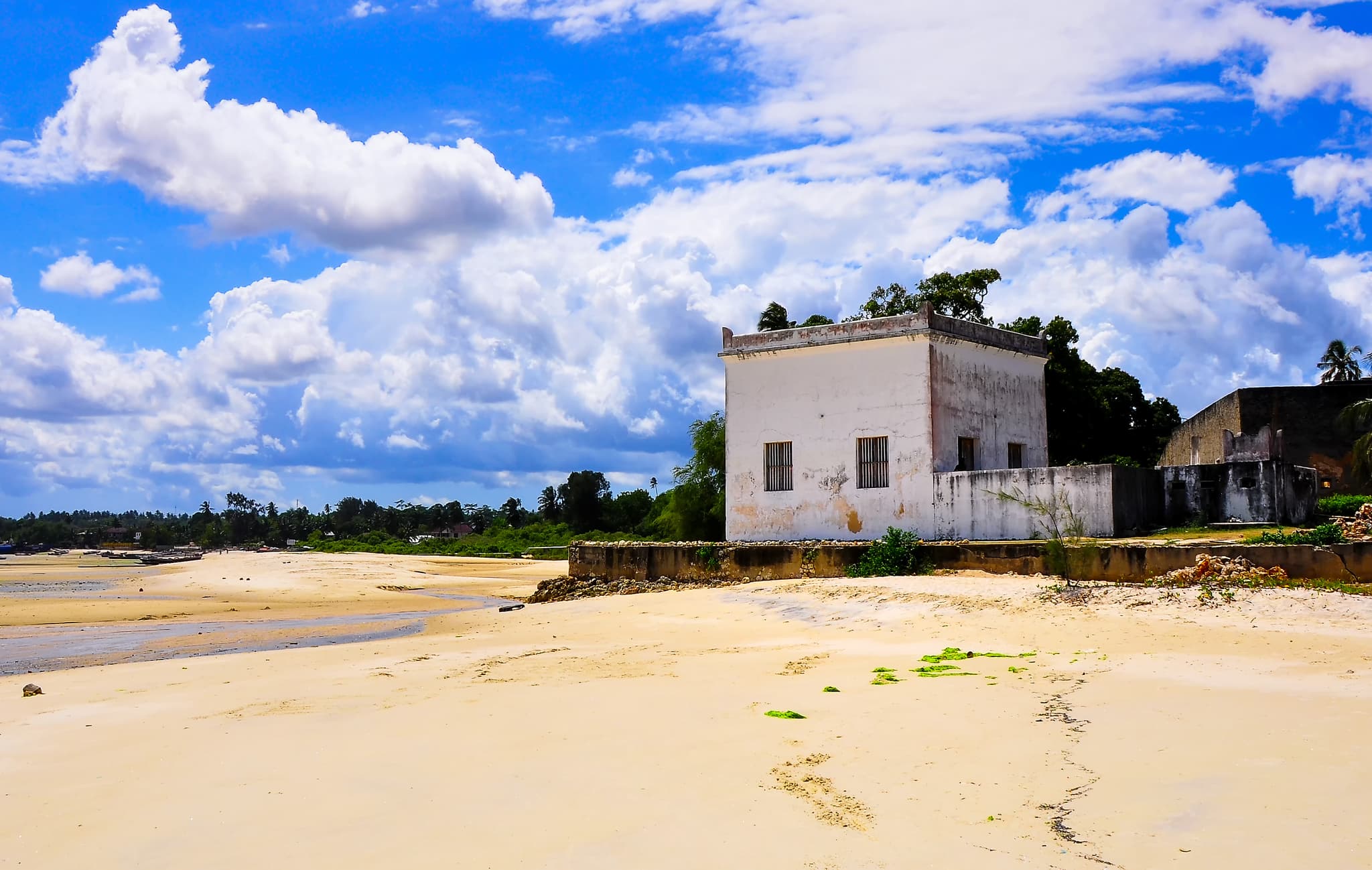#3 Zanzibar, Tanzania — Top 10 African Travel Destinations