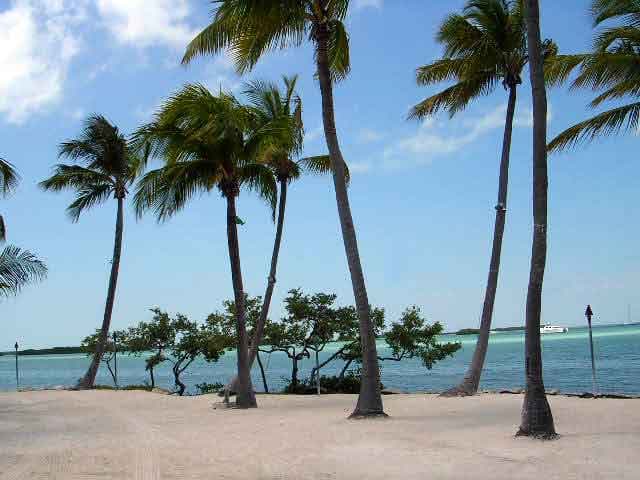 #5 Overseas Highway (Florida Keys) — Top 10 Best Road Trips in America