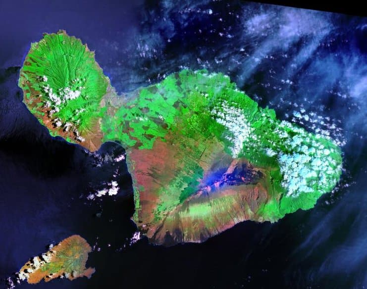 #7 Hana Highway (Maui, Hawaii) — Top 10 Best Road Trips in America