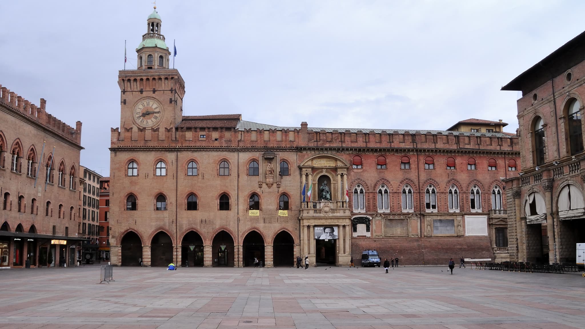 #6 Bologna, Italy — Top 10 Most Underrated European Cities
