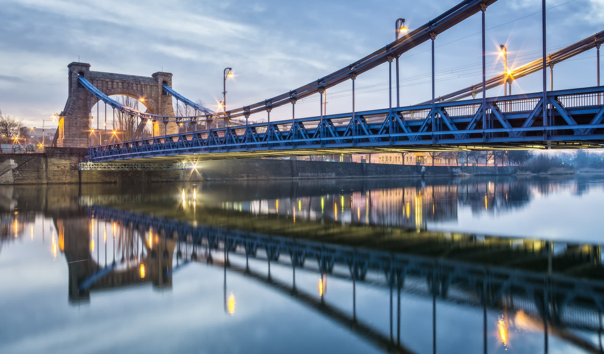 #7 Wrocław, Poland — Top 10 Most Underrated European Cities