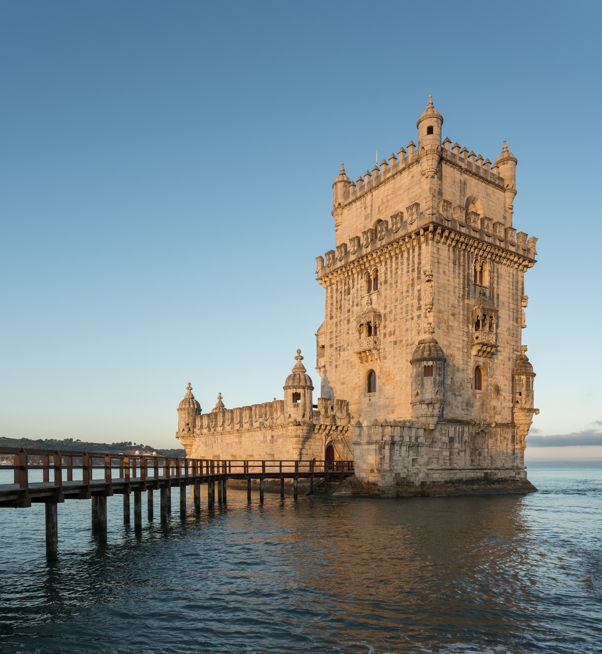 #4 Portugal — Top 10 Best Solo Travel Destinations