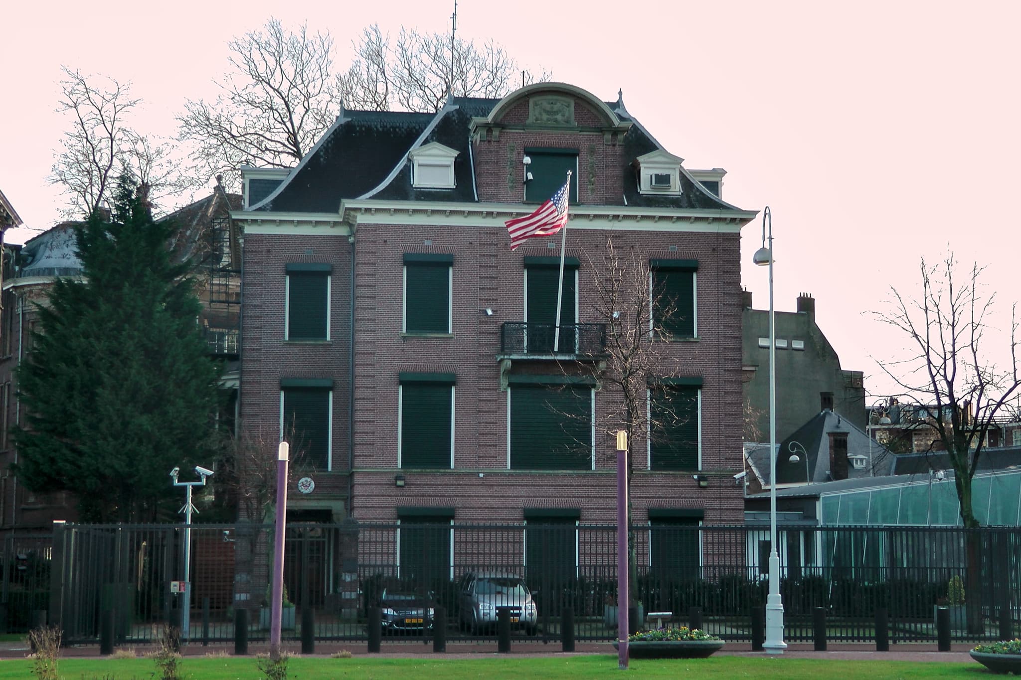 #4 Generator, Amsterdam — Top 10 Best Hostels for Backpackers