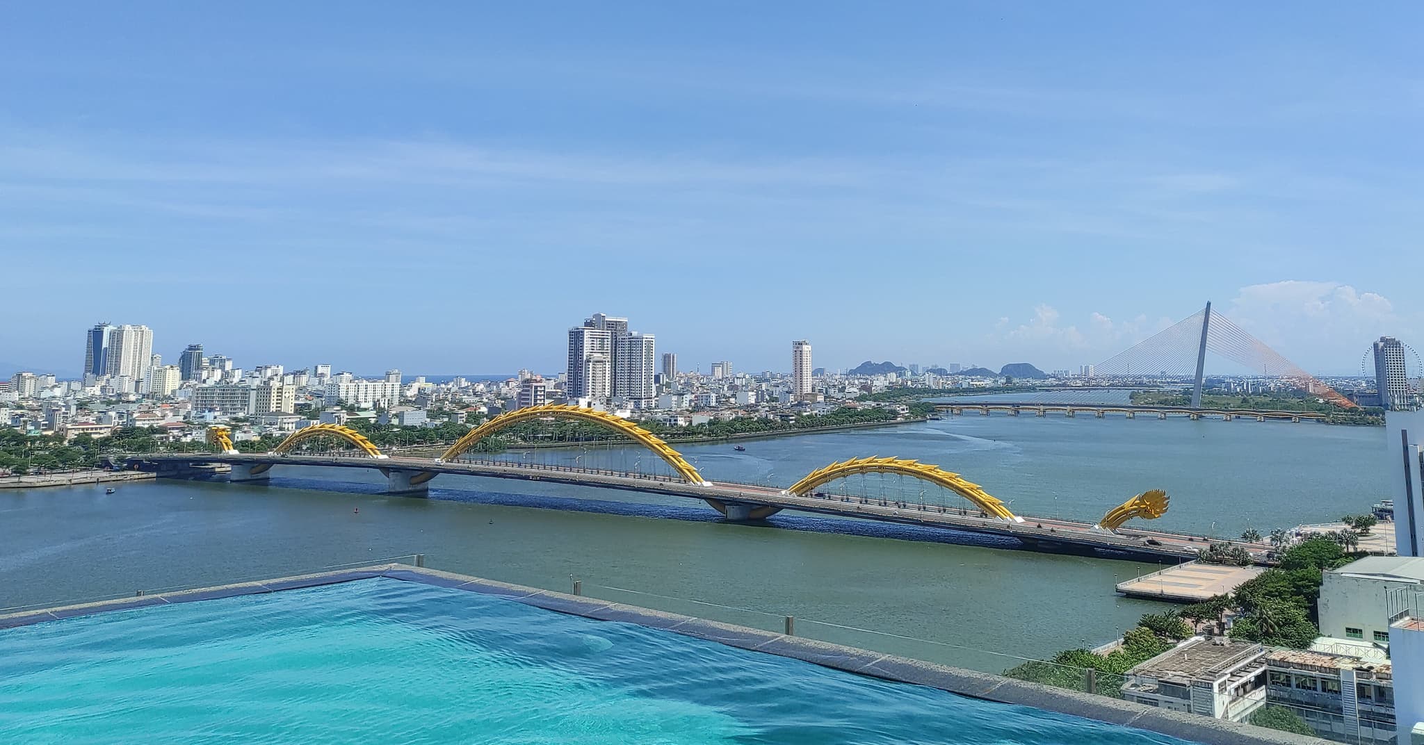 #8 Da Nang, Vietnam — Top 10 Best Cities for Digital Nomads