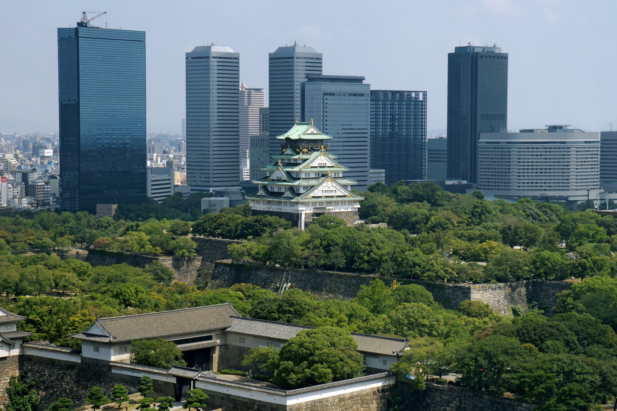 #8 Osaka, Japan — Top 10 Best Street Food Cities for Travelers