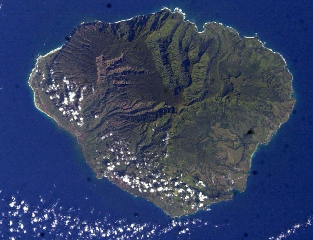 #9 Kauai, Hawaii — Top 10 Most Romantic Getaways