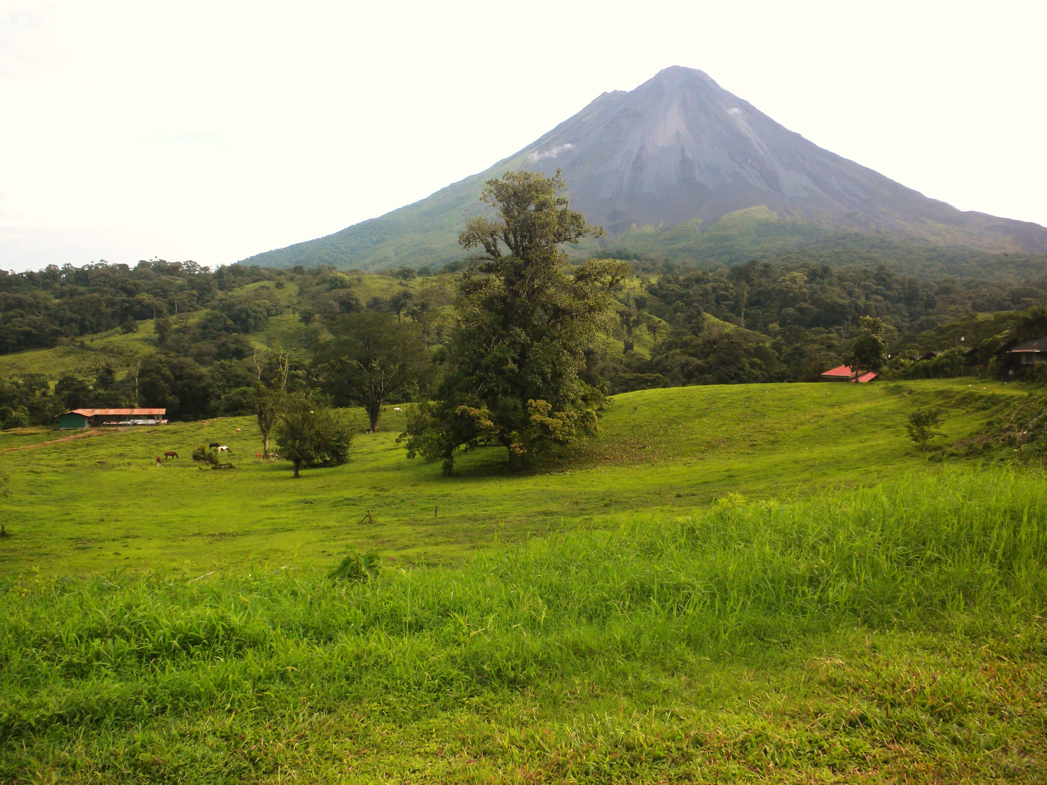 #4 Costa Rica — 10 Best Adventure Travel Destinations for Adrenaline Junkies (Where to Go Now)
