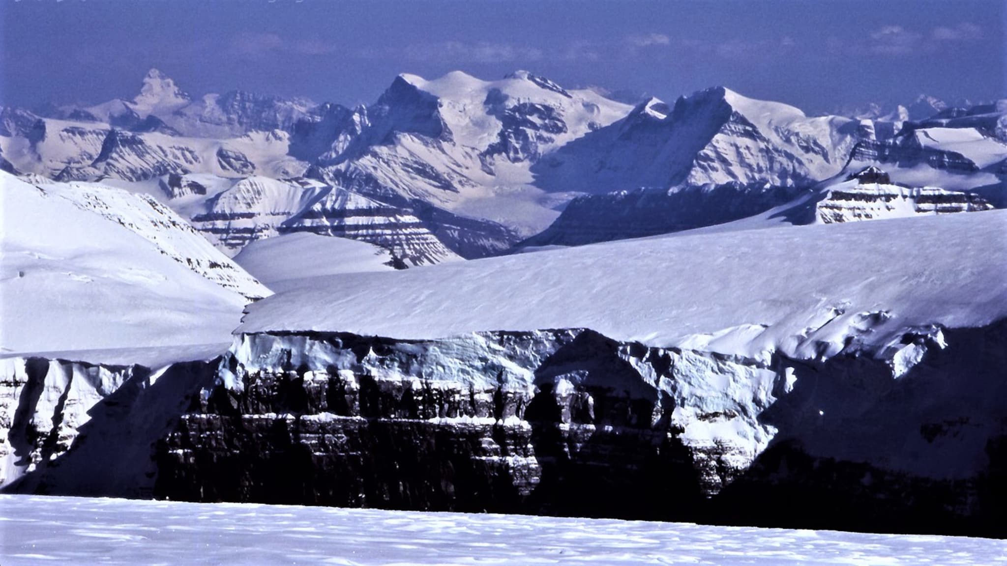 #3 Rocky Mountaineer, Canada — Top 10 Most Beautiful Train Journeys