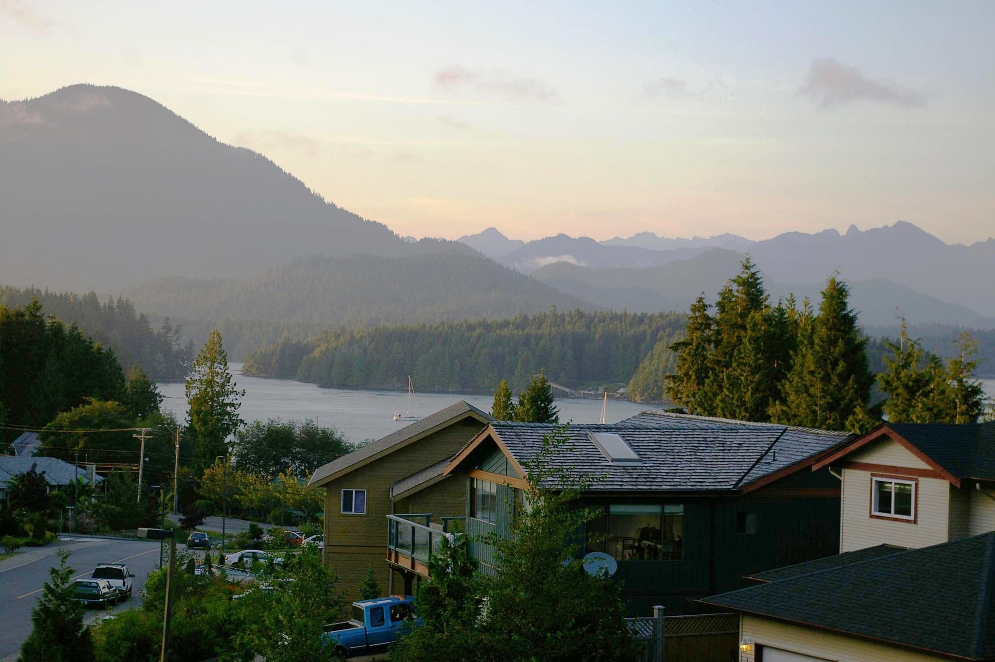 #6 Tofino, British Columbia — Top 10 Best Camping Spots in North America