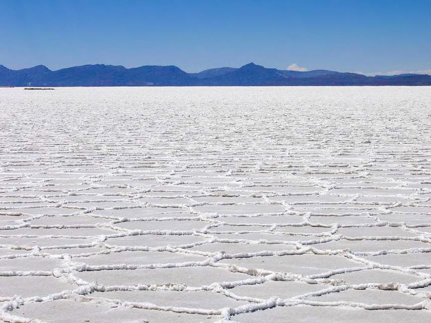 #9 Salar de Uyuni, Bolivia — Top 10 Desert Destinations to Visit in 2026 (From Sahara to Gobi)