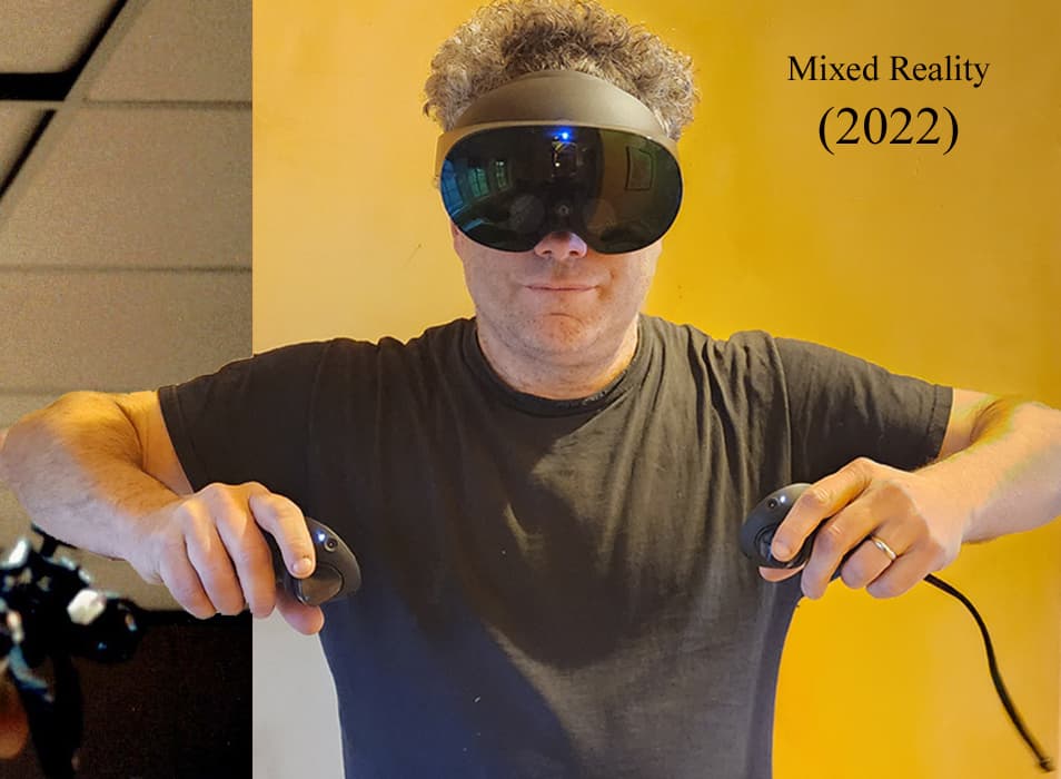 #2 Meta Quest Pro — Top 10 Most Overrated Tech Products