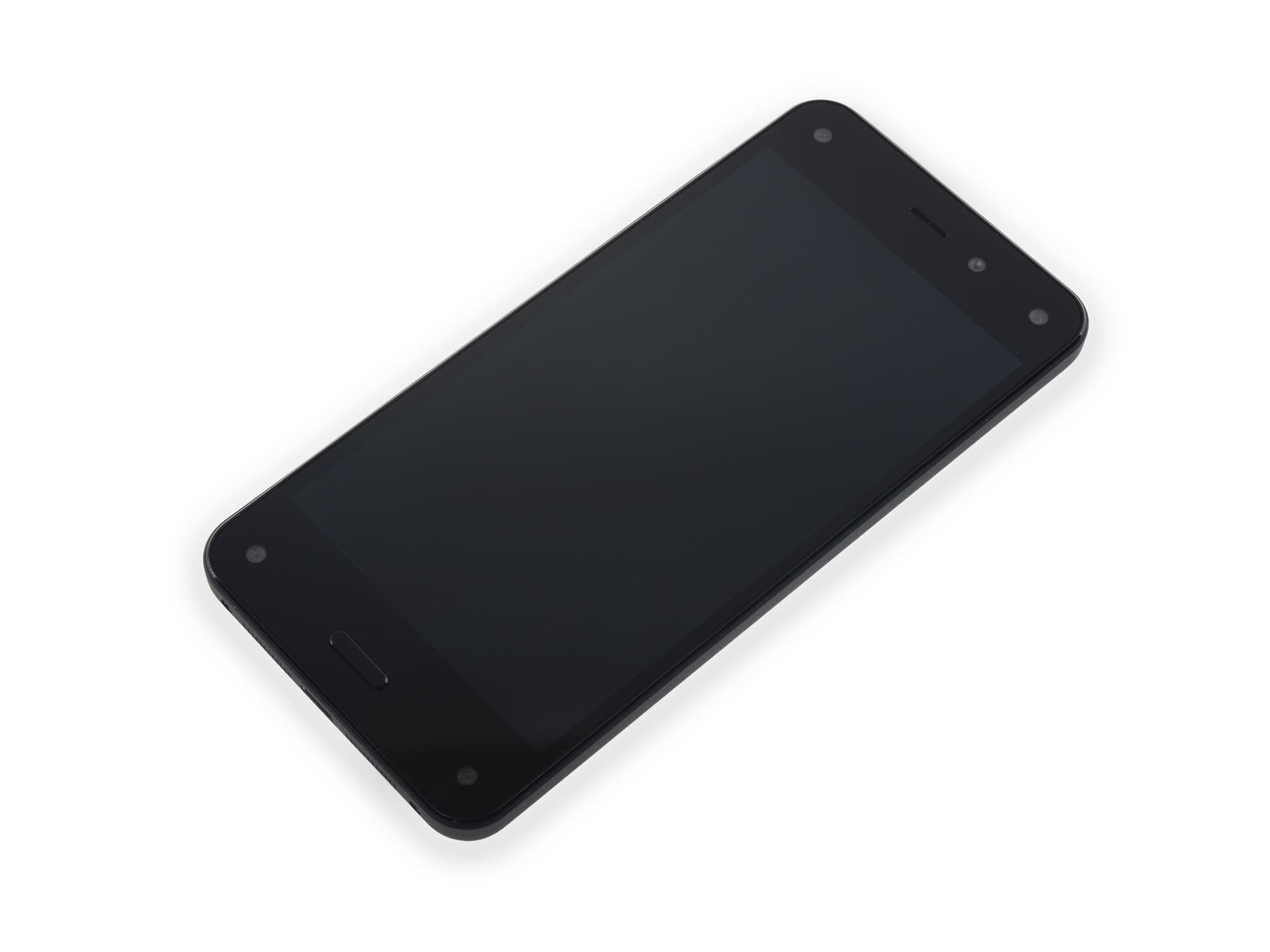 #6 Amazon Fire Phone — Top 10 Most Overhyped Tech Products That Flopped