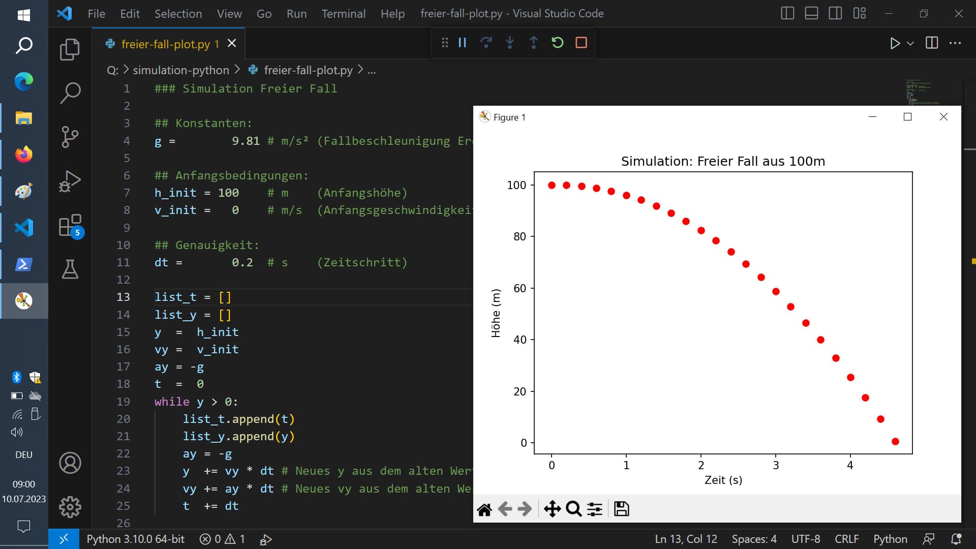 #1 Python — Top 10 Best Programming Languages to Learn in 2025