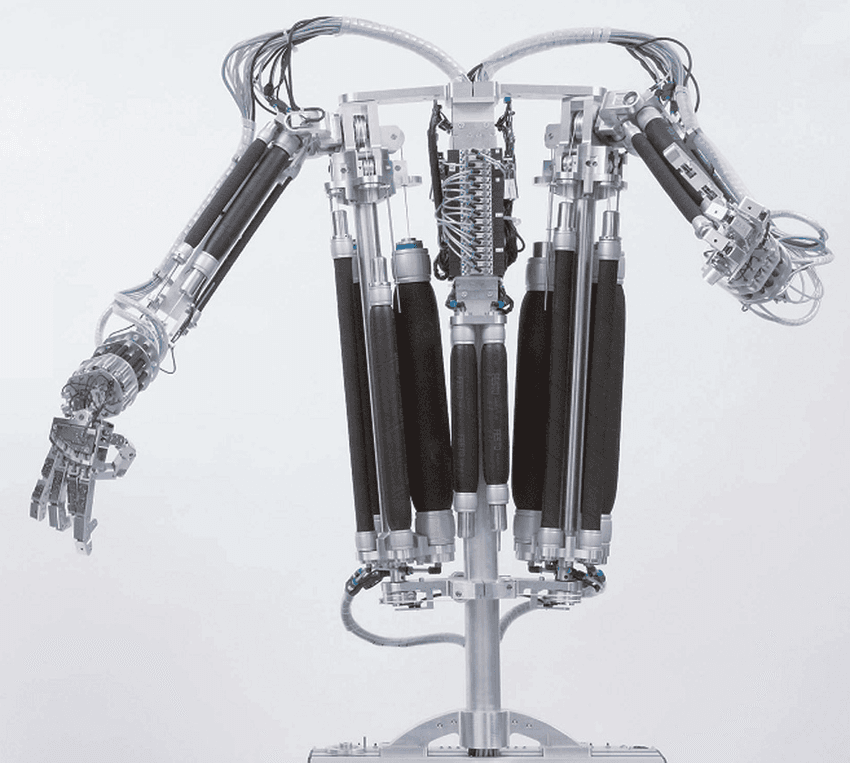 #5 Figure AI — Top 10 Most Innovative Startups of 2026