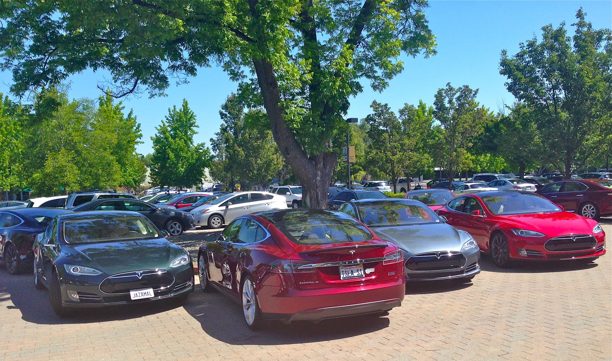 #7 Tesla's Software-Locked Features — Top 10 Worst Tech Company Practices