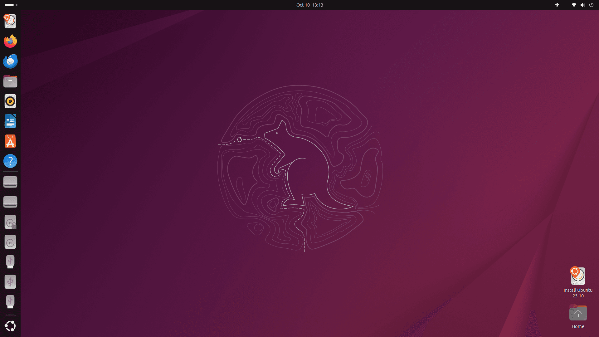 #3 Linux (Ubuntu) — Top 10 Best Free Software Tools 2026