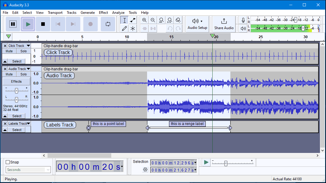 #8 Audacity — Top 10 Best Free Software Tools 2026